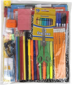 Back to supplies